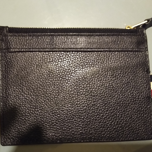 Thom Browne New York large coin purse - Picture 3 of 3
